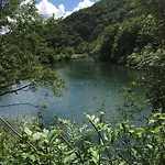 Chalé Des Deux Vallees Avec Vue Imprenable Rocamadour