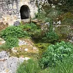 Des Deux Vallees Avec Vue Imprenable Chalé