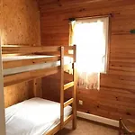 Des Deux Vallees Avec Vue Imprenable Chalé