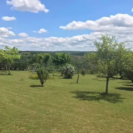 Σαλέ Des Deux Vallees Avec Vue Imprenable *