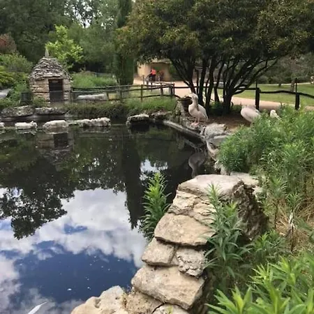 Dağ evi Des Deux Vallees Avec Vue Imprenable