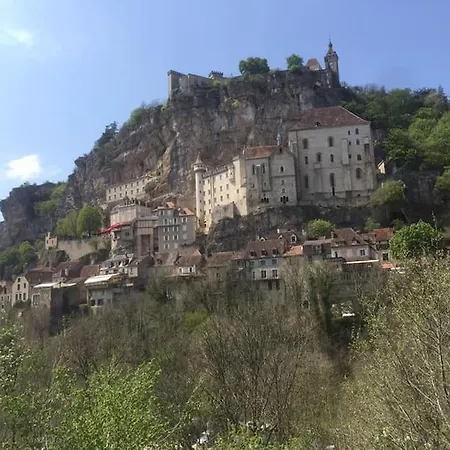 Dağ evi Des Deux Vallees Avec Vue Imprenable *