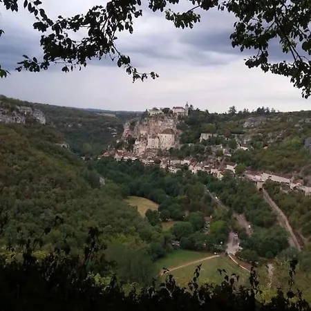 Des Deux Vallees Avec Vue Imprenable *