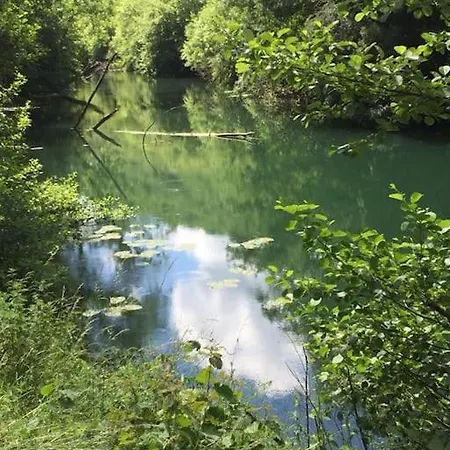 Des Deux Vallees Avec Vue Imprenable * Rocamadour
