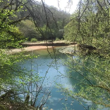 Des Deux Vallees Avec Vue Imprenable * Rocamadour