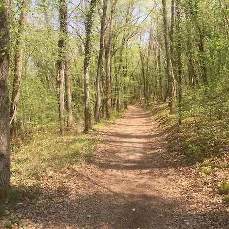 Σαλέ Des Deux Vallees Avec Vue Imprenable