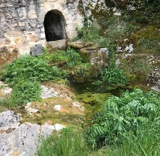 Des Deux Vallees Avec Vue Imprenable Horská chata