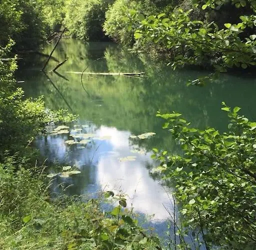Des Deux Vallees Avec Vue Imprenable * Rocamadour