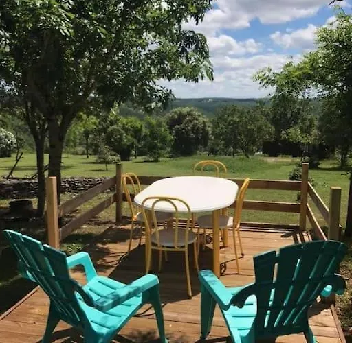 Horská chata Des Deux Vallees Avec Vue Imprenable